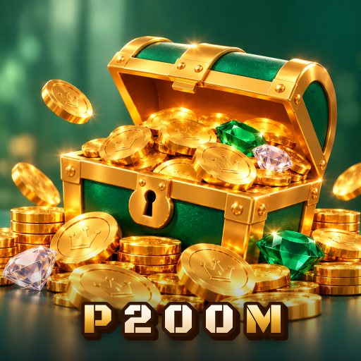 p200m APK Indonesia - Panduan Lengkap dan Tutorial